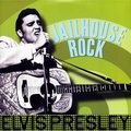 Elvis Presley - Jailhouse Rock (LP)