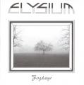 Elysium - Fog Days (CD)