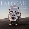 EMIGRATE - A Million Degrees (LP, 180g, Limited Edition)