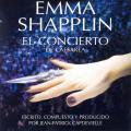 Emma Shapplin - The Concert in Caesarea (CD)