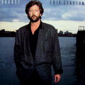 Eric Clapton - August (LP, 180g)
