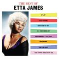 Etta James - The Best Of (LP)