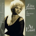 Etta James - At Last. 19 Greatest Hits (LP 180g)