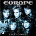 EUROPE - Out Of This World (LP 180g, Limited Edition, Colored Vinyl)