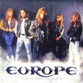 EUROPE - Their Ultimate Collection (LP)