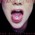 EVANESCENCE - The Bitter Truth (2*LP)