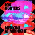 FOO FIGHTERS - Medicine at Midnight (LP)