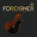 FOREIGNER - With The 21st Century Symphony Orchestra & Chorus (2*LP + DVD)