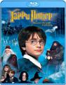 Гарри Поттер и Тайная комната (Blu-Ray)