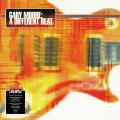 Gary Moore  A Different Beat (2*LP, Orange Vinyl)