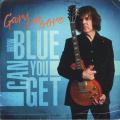 Gary Moore - How Blue Can You Get (LP, 180g, Blue Vinyl)