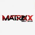  ff & The MATRIXX -    (LP)