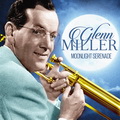 Glenn Miller - Moonlight Serenade (LP)