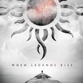 GODSMACK - When Legends Rise (LP)