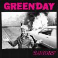 GREEN DAY - Saviors (LP, 180 g)