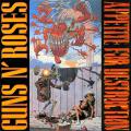 GUNS N' ROSES - Appetite For Destruction (LP)