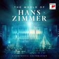 Hans Zimmer - The World Of Hans Zimmer. A Symphonic Celebration (3*LP 180g)