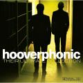 HOOVERPHONIC - Their Ultimate Collection (LP, Coloured Vinyl)