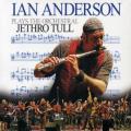 Ian Anderson Plays the Orchestral Jethro Tull (LP)