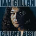 Ian Gillan - Gillan's Best (CD)