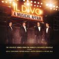 IL DIVO - A Musical Affair (CD)