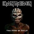 IRON MAIDEN - The Book Of Souls (3*LP, Limited Edition)
