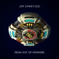 Jeff Lynne’s ELO - From Out Of Nowhere (LP)