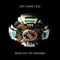 Jeff Lynnes ELO - From Out Of Nowhere (LP 180g, Blue Vinyl)