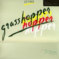 J.J. Cale - Grasshopper (LP 180g., Audiophile Vinyl Pressing)