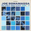 Joe Bonamassa - Blues Deluxe Vol.2 (LP, 180g, Blue Vinyl)