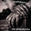 Joe Bonamassa - Blues Of Desperation (2*LP 180g)