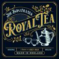 Joe Bonamassa - Royal Tea (2*LP 180g, Transparent Vinyl)