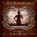 Joe Bonamassa - The Ballad Of John Henry (LP)