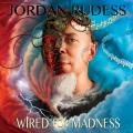 Jordan Rudess - Wired For Madness (2*LP 180g)