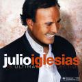 Julio Iglesias - His Ultimate Collection (LP 180g)