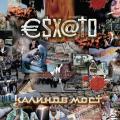 КАЛИНОВ МОСТ – Эсхато (CD)