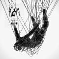 KORN - The Nothing (LP, White Vinyl)