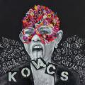 Kovacs - Child Of Sin (LP, Coloured Vinyl)