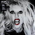 Lady Gaga - Born This Way (2*LP 180g)