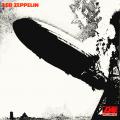 LED ZEPPELIN - Led Zeppelin I (LP, 180 g)