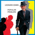 Leonard Cohen - Popular Problems (LP + CD)