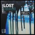LINKIN PARK - Lost Demos (LP, Limited Edition, Translucent Sea Blue Vinyl)