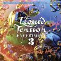 LIQUID TENSION EXPERIMENT - Liquid Tension Experiment 3 (2*LP, 180g + CD)