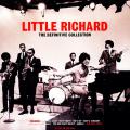 Little Richard - The Definitive Collection (3*LP, Red Vinyl)