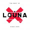LOUNA - The Best of X - SINCE 2009 (CD + DVD)