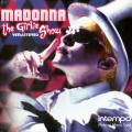 Madonna - The Girlie Show (LP)