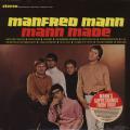 MANFRED MANN - Mann Made (LP, 180g)