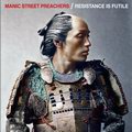 Manic Street Preachers - Resistance Is Futile (LP 180g + CD)