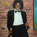 Michael  Jackson - Off the Wall (LP)