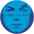 Michael Jackson - Invincible (2*LP, Picture Disc)